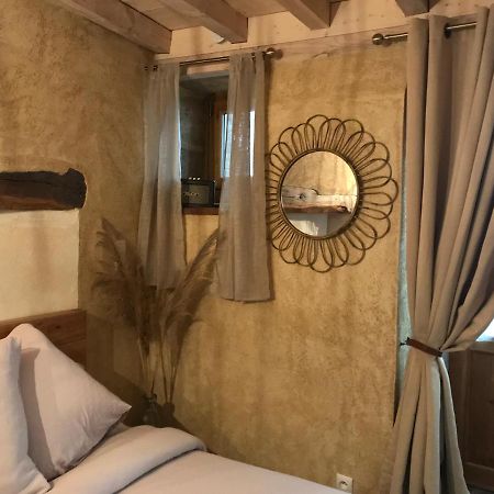 Chambre Les Marguerites Клуни Екстериор снимка
