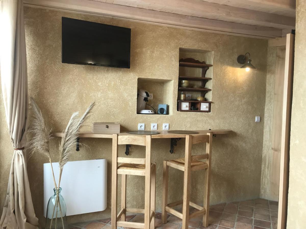 Chambre Les Marguerites Клуни Екстериор снимка