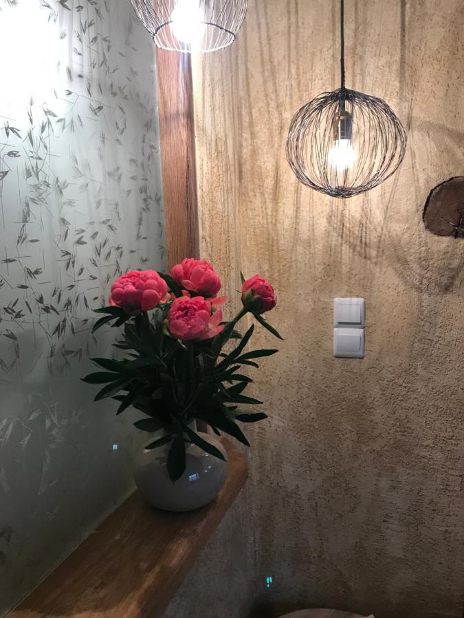 Chambre Les Marguerites Клуни Екстериор снимка